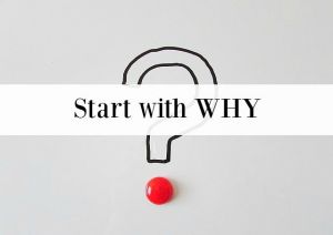 Start with why