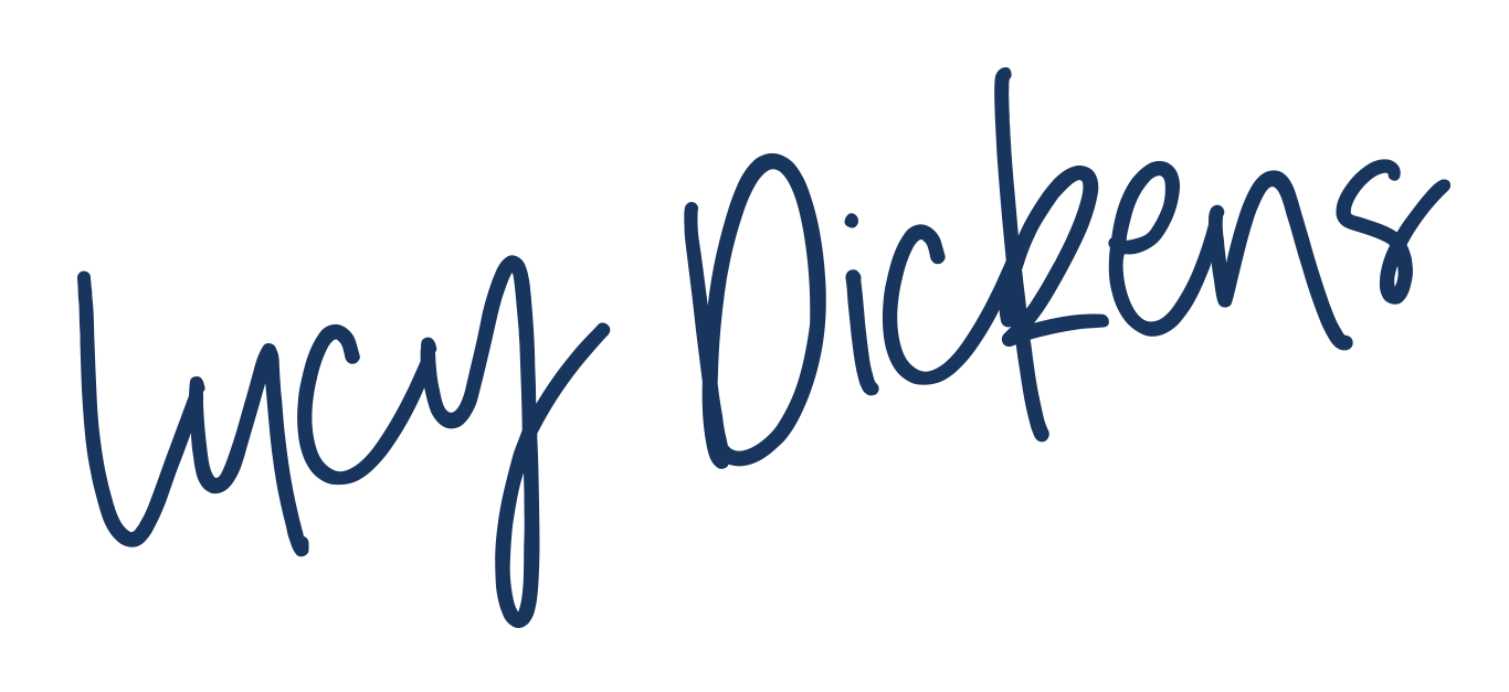 Lucy Dickens